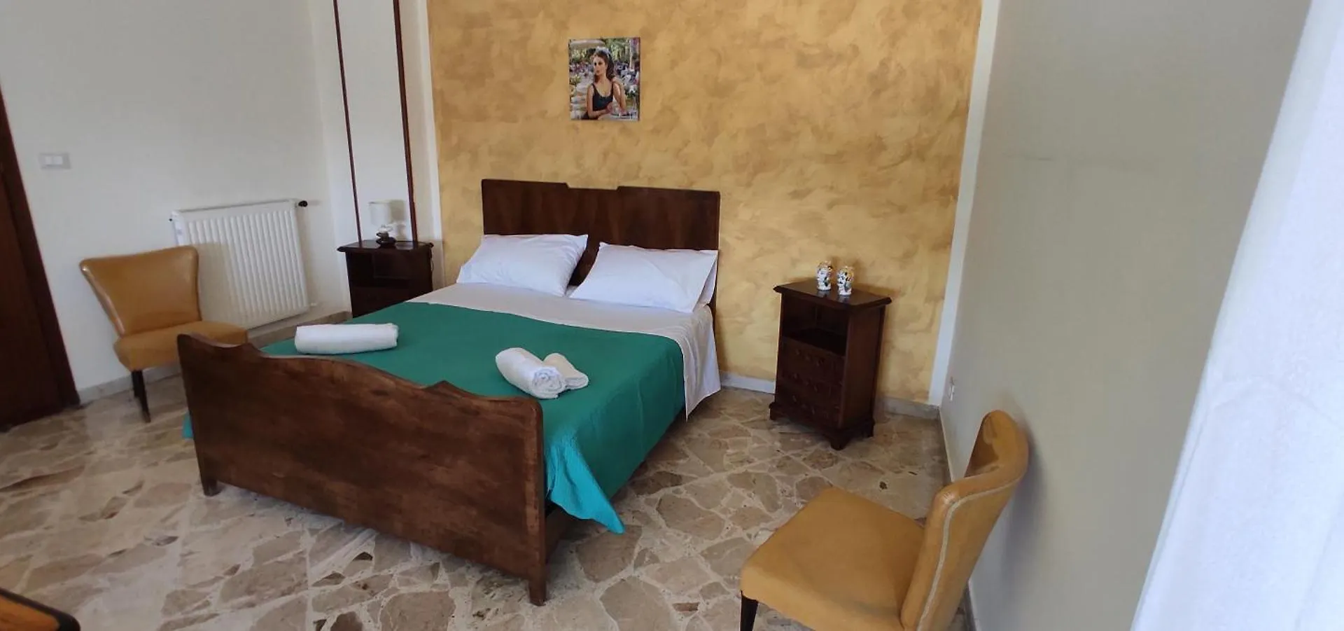 Apartment Di Nick Corso Dei Mille 175 Palermo