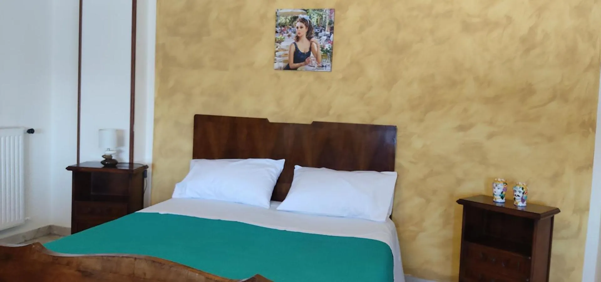 Apartment Di Nick Corso Dei Mille 175 Palermo