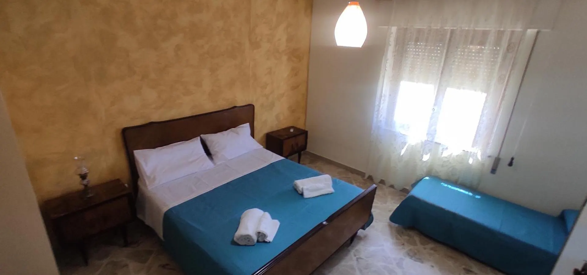 Apartment Di Nick Corso Dei Mille 175 Palermo