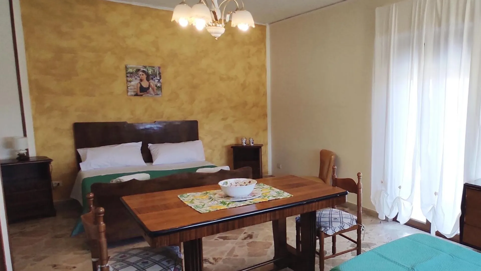 Apartment Di Nick Corso Dei Mille 175 Palermo Itália