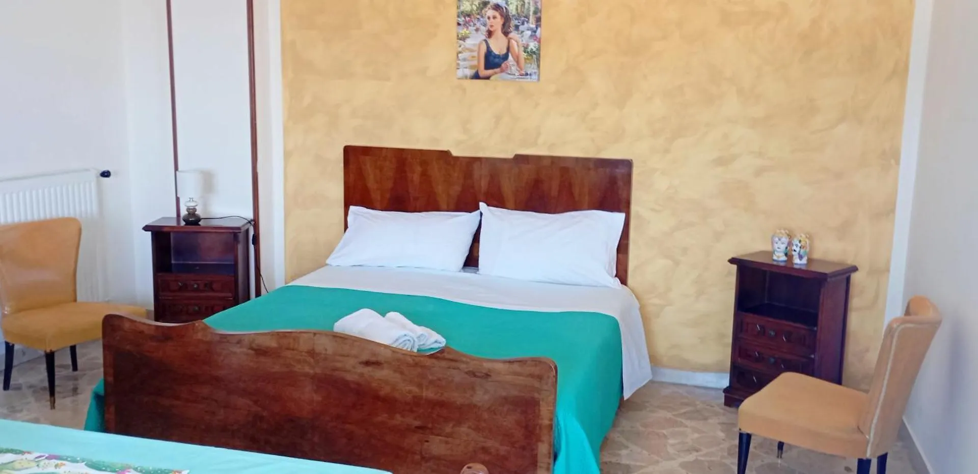 Apartment Di Nick Corso Dei Mille 175 Palermo